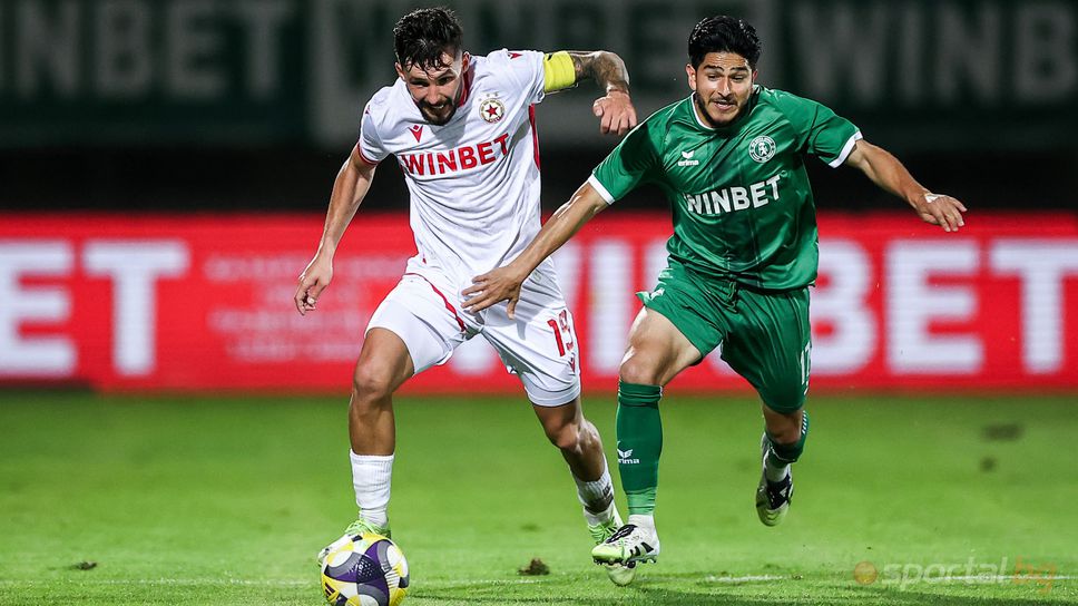 ЦСКА е проявявал интерес към американски атакуващ халф съобщава Тема