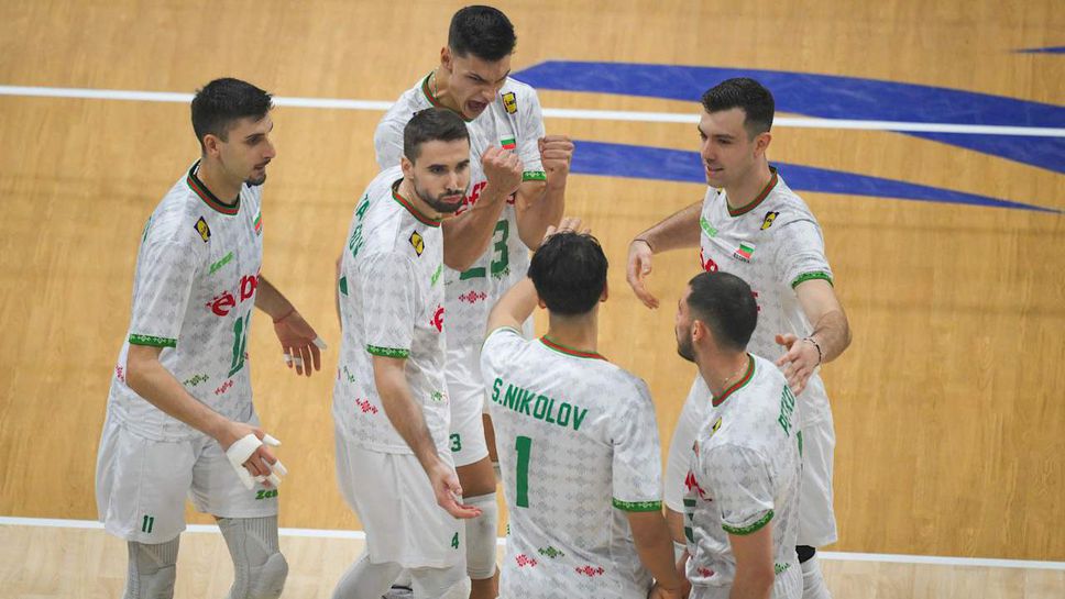 Контузията която получи центърът на националния отбор на България Илия