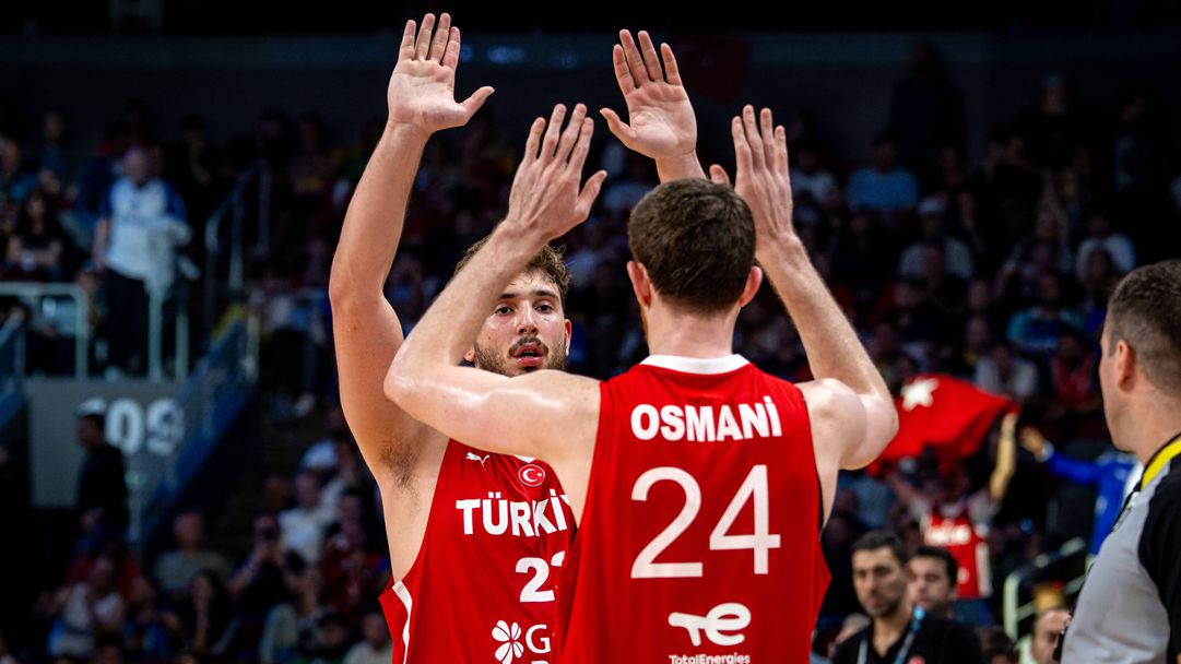 Шенгюн копира Йокич след ЕвроБаскет: Зад всичко се крие облог