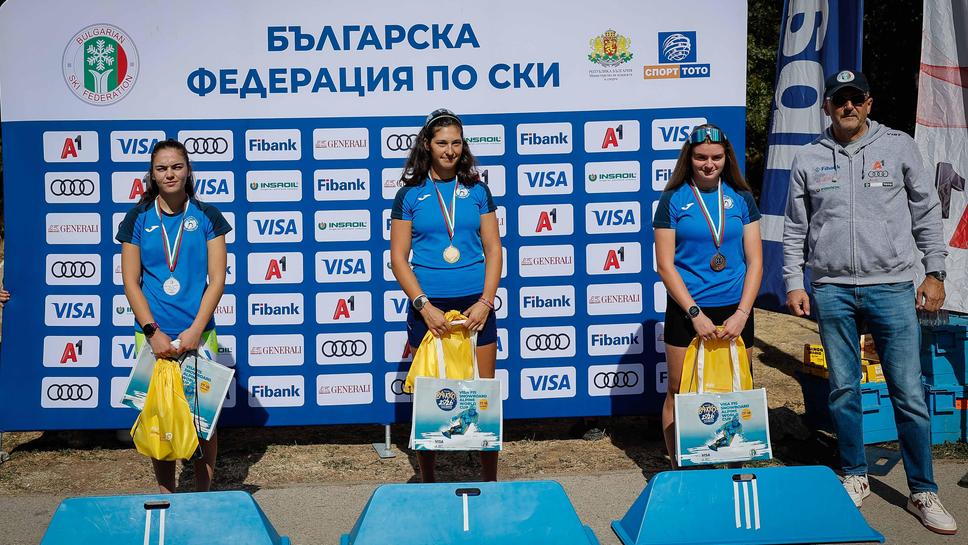 126 състезатели участваха в четвъртото издание на Купа „София“