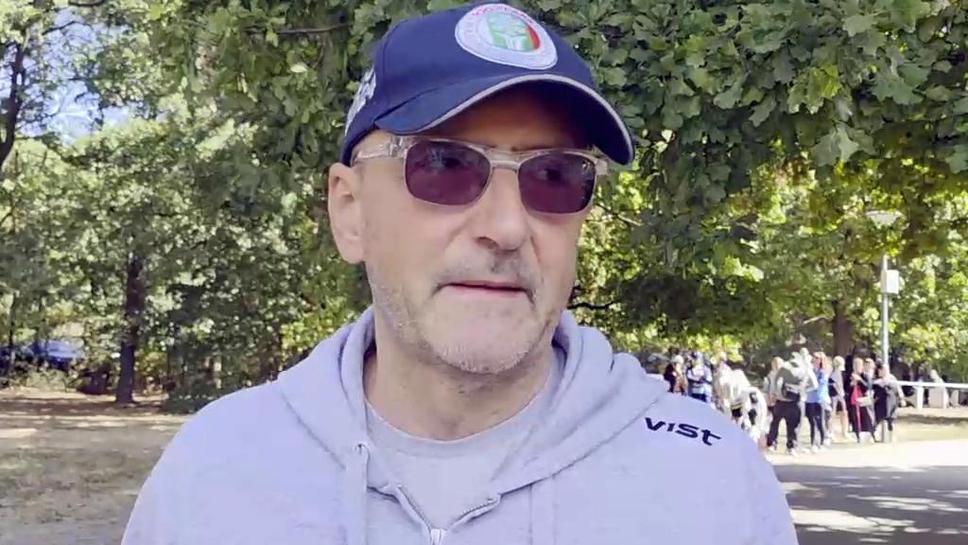 Георги Бобев: Вървим по план с промени в отделни дисциплини