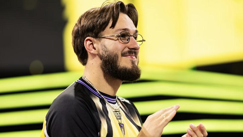 jL ще пътува с Vitality за ESL Pro League