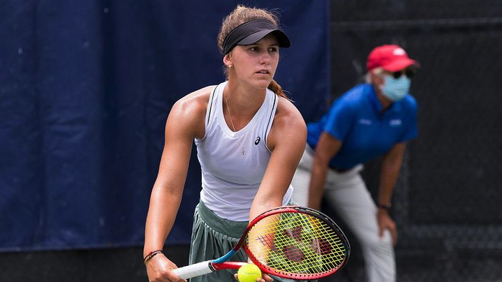 Българката Гергана Топалова загуби във финалния кръг на квалификациите на