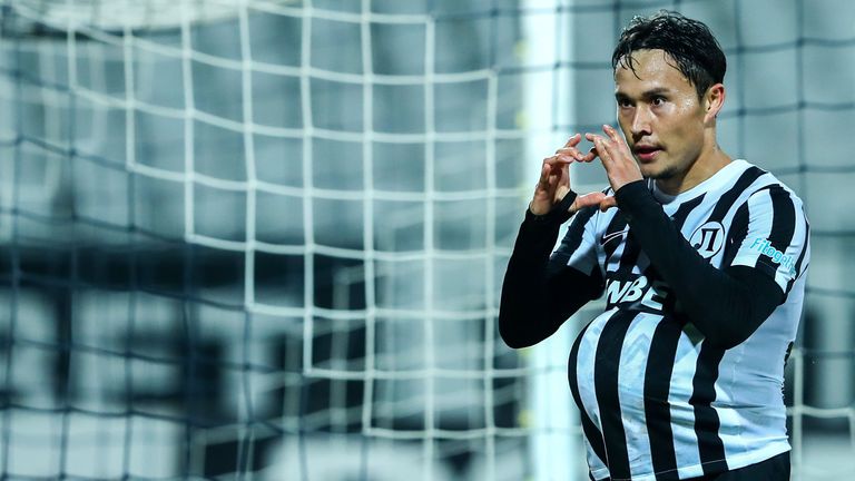  Трима съществени футболисти на Локо (Пловдив) ще получат оферти за нови контракти 