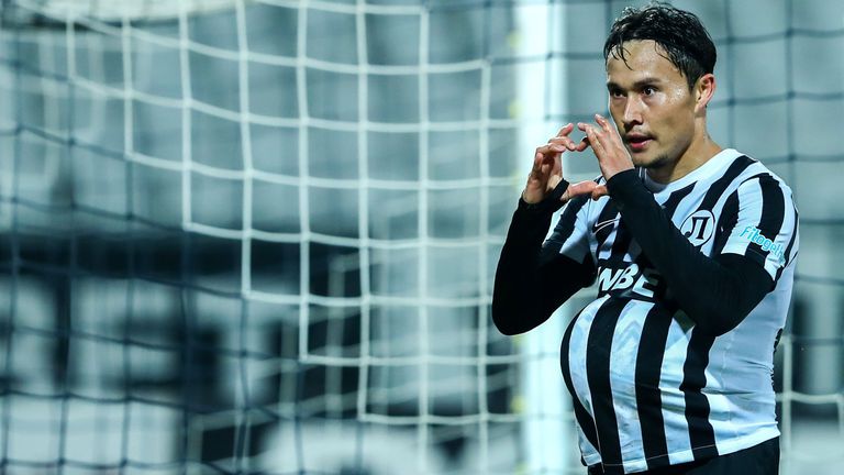 Бебе проплака в Локомотив Пловдив Локомотивското семейство се увеличи днес