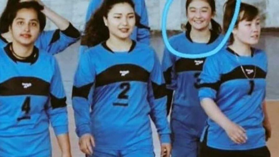 FIVB излезе с изявление относно информациите за екзекуция на волейболистка в Кабул