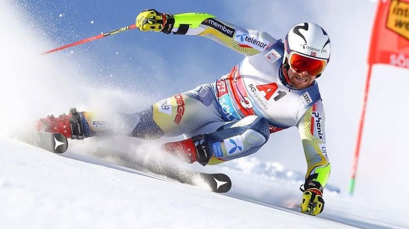 Аамод Килде ще пропусне старта на сезона в алпийските ски