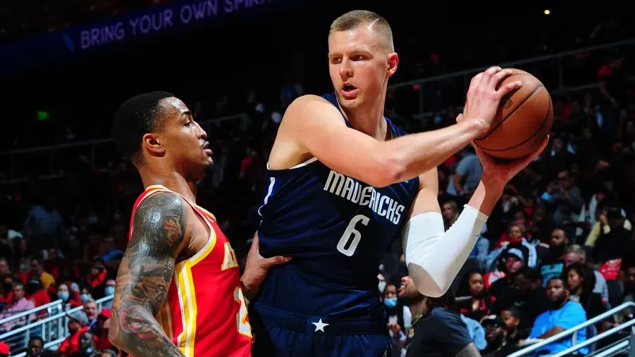 Атланта се справи с Далас