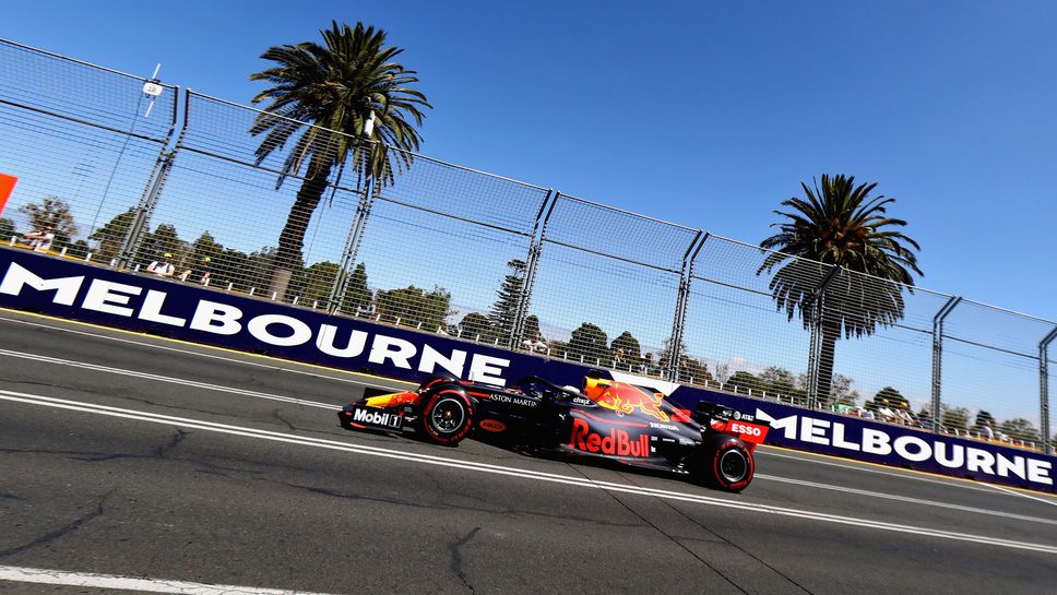 Мелбърн ще се бори да остане домакин на Гран При на Австралия във Формула 1
