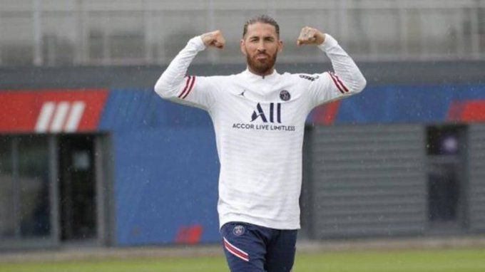  Серхио Рамос пропуща реванша против Реал в Мадрид 