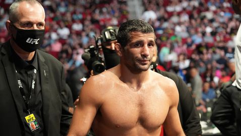  Дариуш се завърна триумфално в UFC, допира борба за купата 
