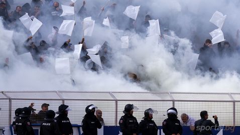  Спартак (Варна) пусна в продажба билетите за дуела с Чавдар 