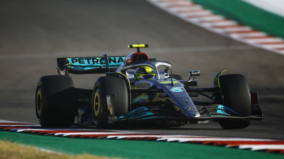 Хамилтън: Бабуните в Остин са ужасни