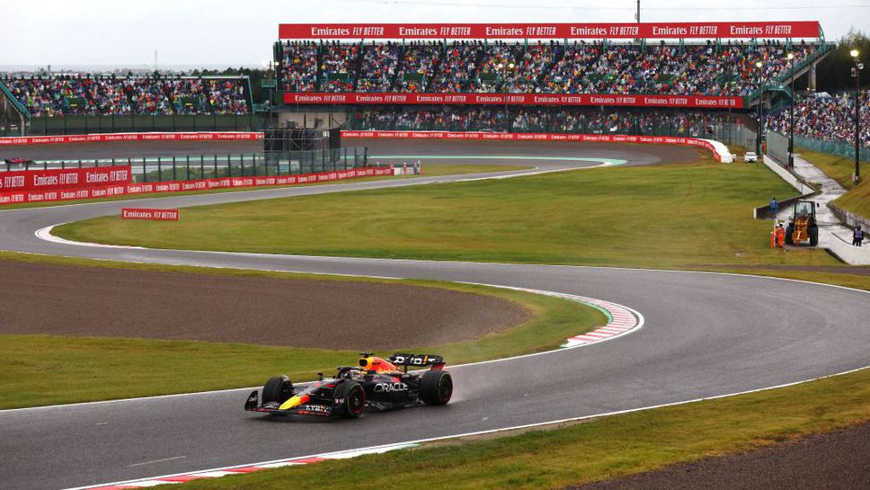 ФИА ще преразгледа правилото, което предизвика голямото объркване в Япония