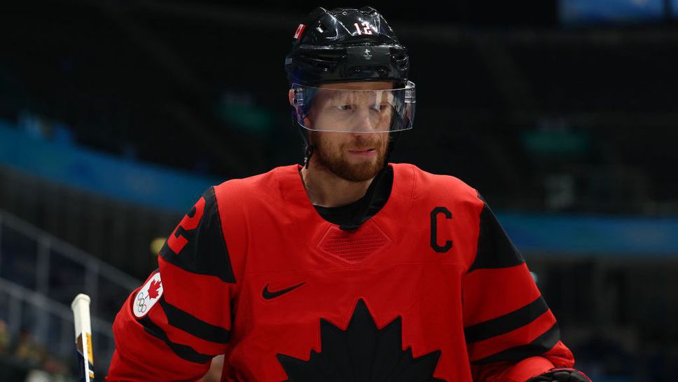 Флорида подписа едногодишен договор с ветерана Ерик Стаал