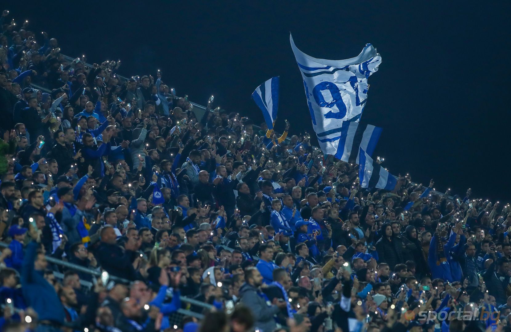  Левски - Локомотив (Пловдив) 