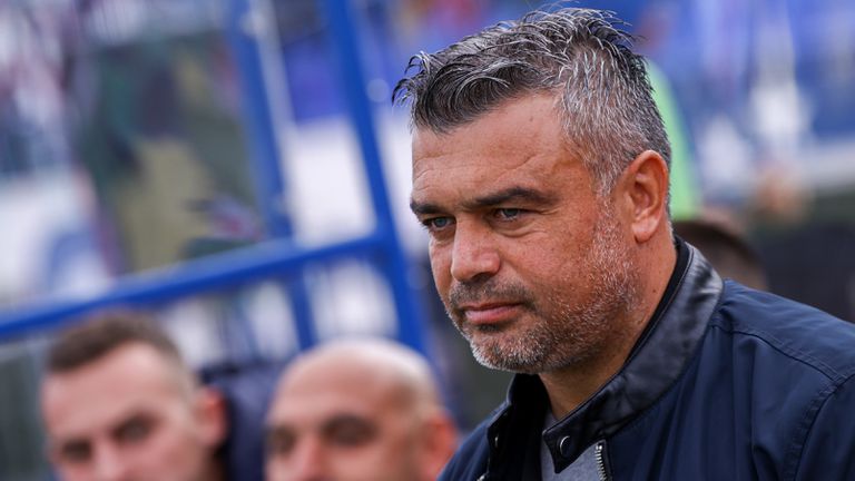 Старши треньорът на Спартак Тодор Киселичков сподели мнението си след