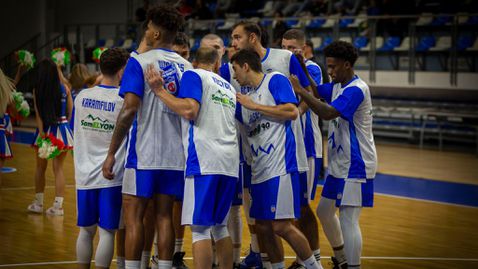  Рилски състезател продължава без загуба 