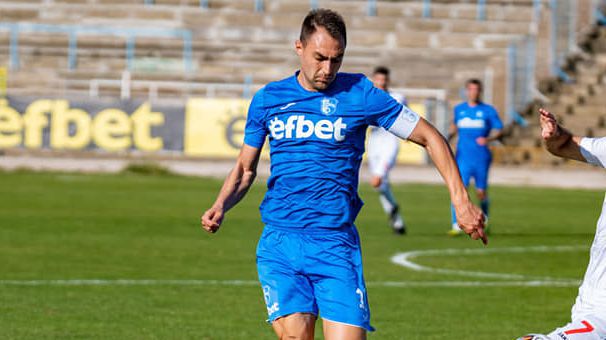 Струмска слава и Спартак Плевен не успяха да се победят