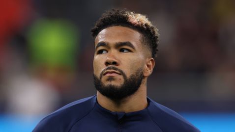  Рийс Джеймс е сломен от травмата на коляното, само че ще се бори до последно да бъде на Мондиала 