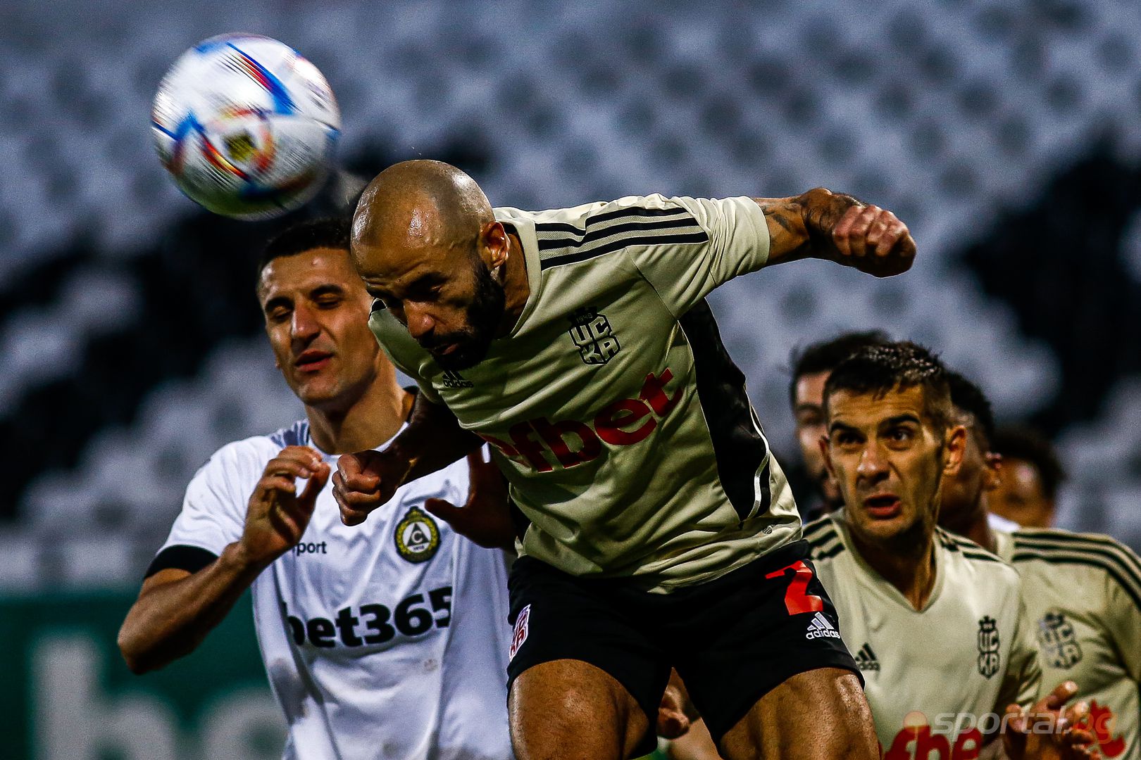  Славия - ЦСКА 1948 