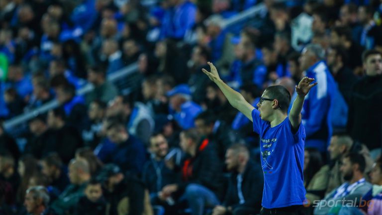 Левски официално пусна в продажба билети за двубоя с ЦСКА