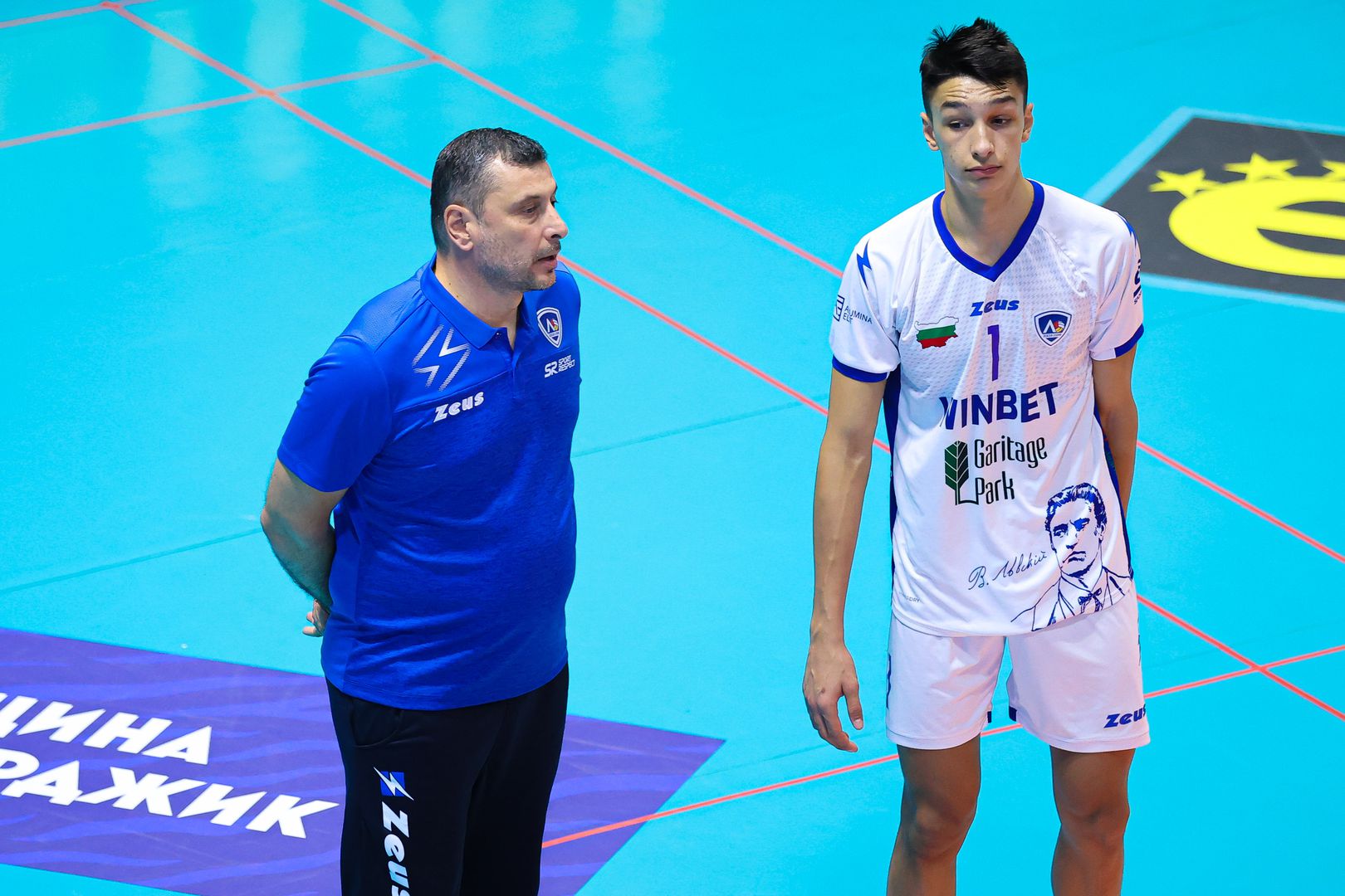 Николай Желязков и Левски шокираха шампиона Хебър в Пазарджик