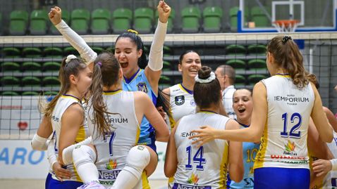 Марица 2022 се справи с Хектор в "Демакс" лига