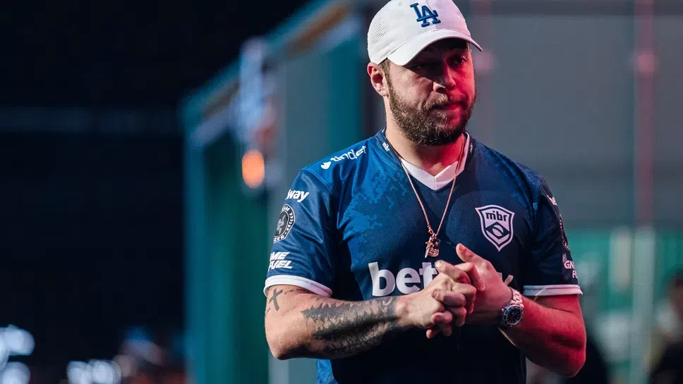 Бразилски опит се задава към Liquid