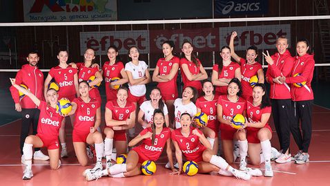 ЦСКА надделя над Дея спорт в 5-геймов сблъсък на старта на сезона