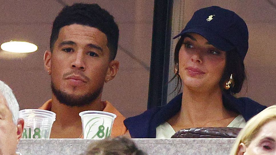 Супермоделът Кендъл Дженър със сигурност знае как да насочи всички