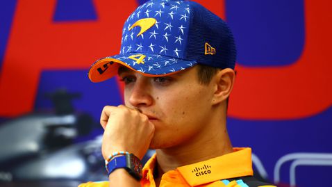 Ландо Норис: Всеки преговаря с всеки във Формула 1