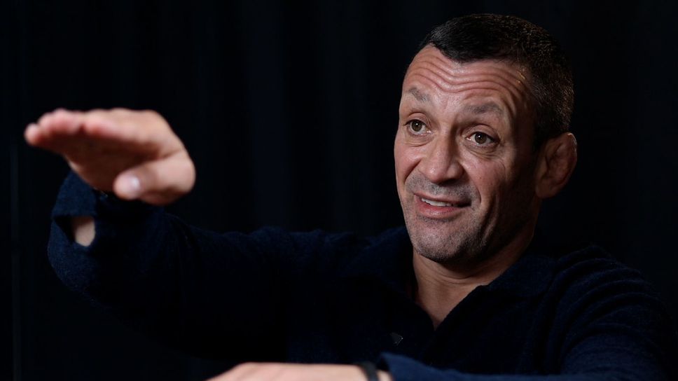 Константин Николов за проблемите на българското BJJ