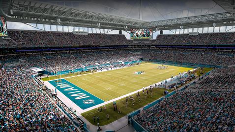  Обрат: Мачът сред Барселона и Виляреал няма да се играе в Маями 