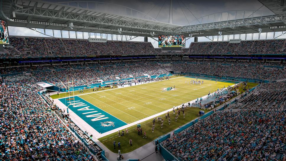 Обрат: Мачът между Барселона и Виляреал няма да се играе в Маями