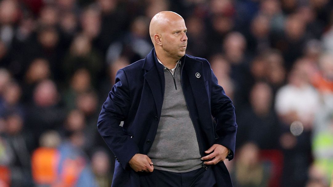 Слот: Имахме достатъчно шансове да поведем