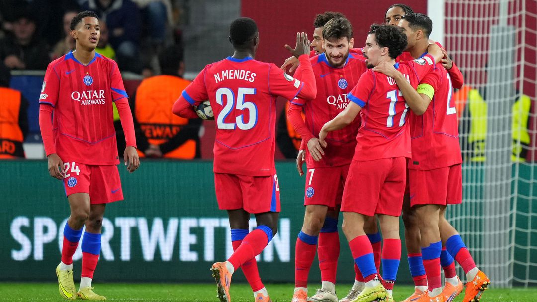 ПСЖ може да се върне на върха тази вечер