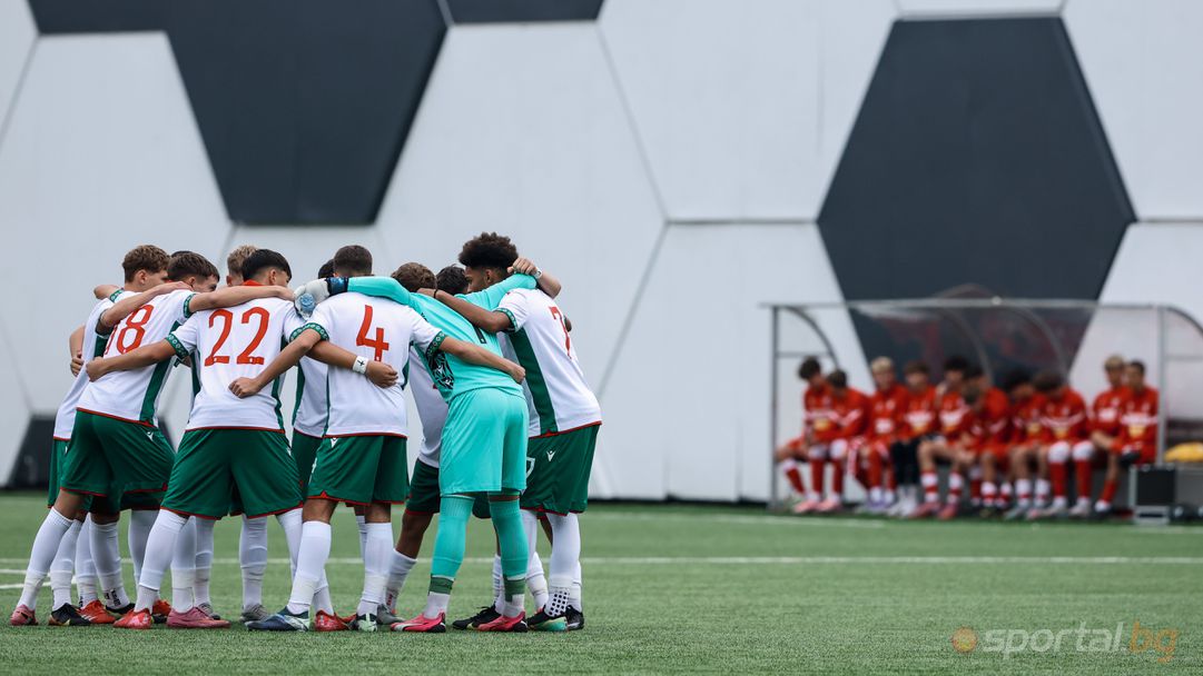 Колко голяма е заблудата във футбола ни?