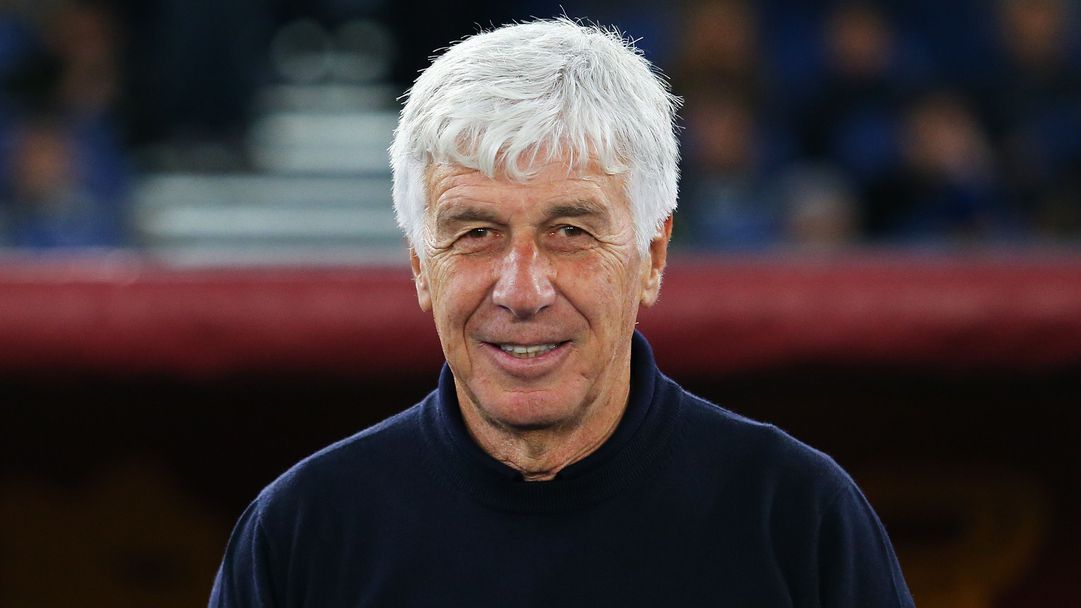 Гасперини: Имахме ентусиазъм и той беше заразителен