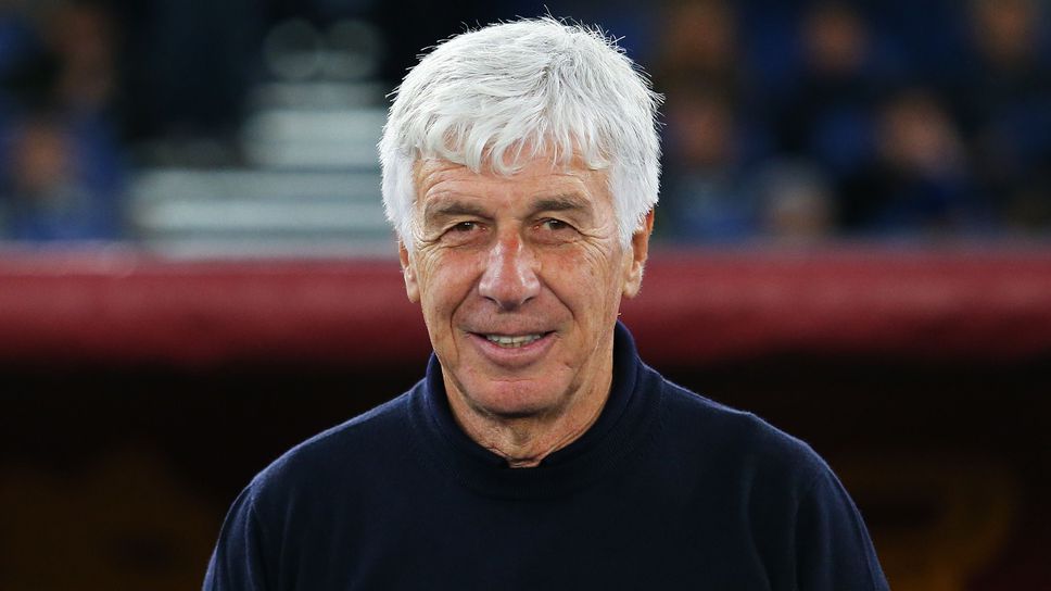 Гасперини: Загубата на Наполи трябва да ни служи за предупреждение