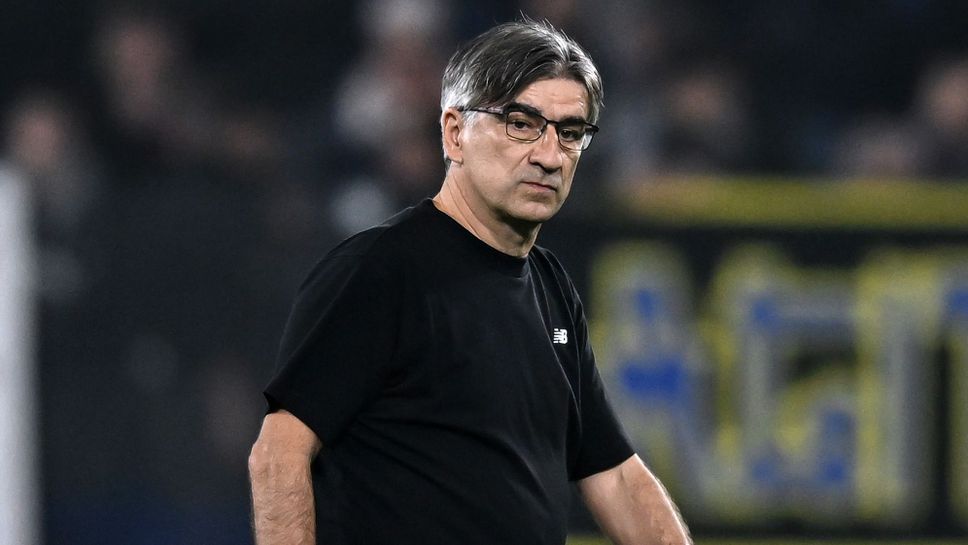 Иван Юрич призна че в Аталанта са разочаровани от нулевото