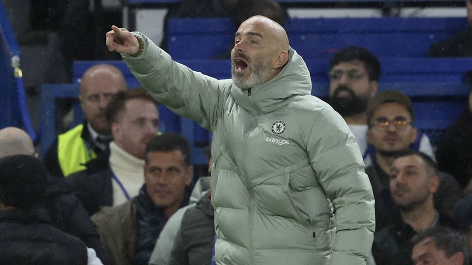 Мареска: Можехме да вкараме и повече голове