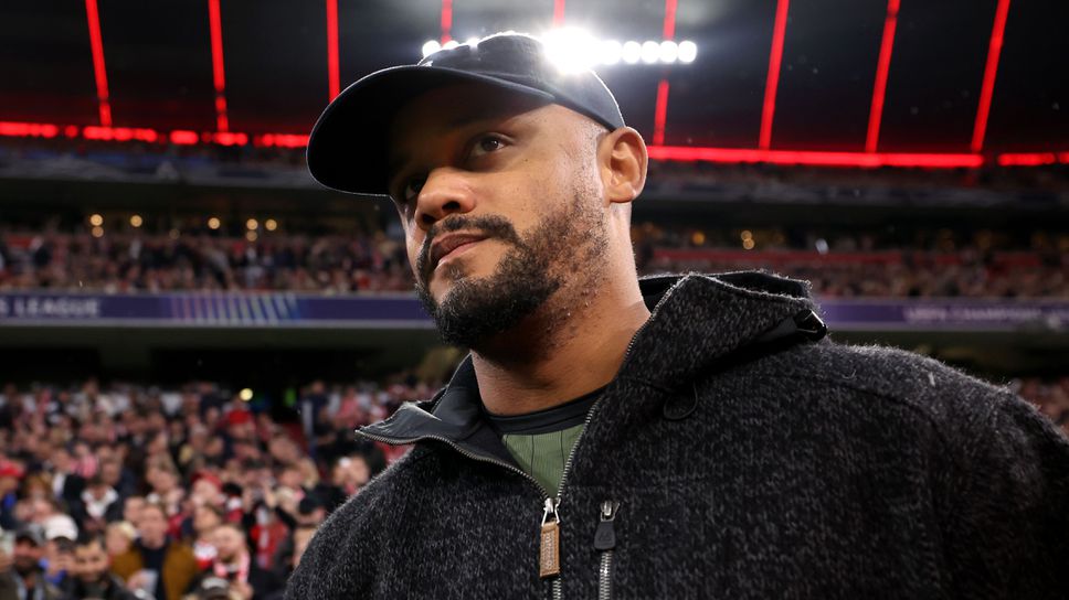 Компани: Карл може да ни е много полезен и ще получава още шансове