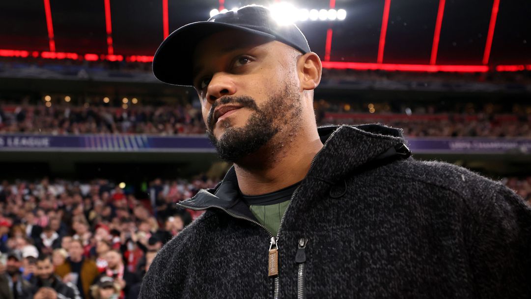 Компани обясни дали ще запази играчи за реванша с Реал Мадрид и как ще празнува рождения си ден