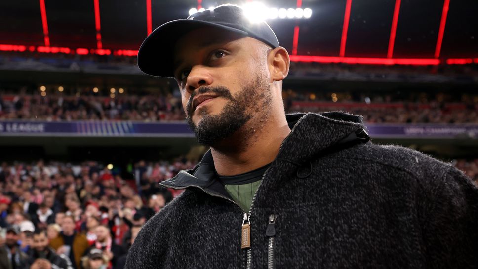 Компани обясни дали ще запази играчи за реванша с Реал Мадрид и как ще празнува рождения си ден