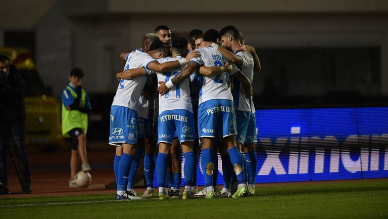  Илиан Илиев с асистенция за триумф на Аполон (видео) 