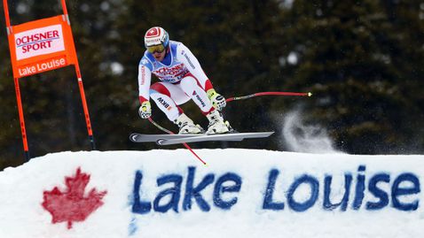 Световната купа по ски се завръща в Северна Америка този уикенд
