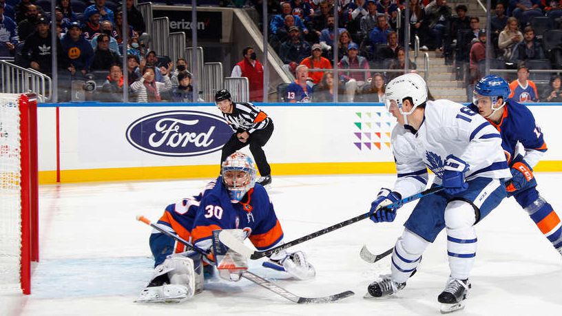 Ню Йорк Айлендърс с шеста поредна загуба