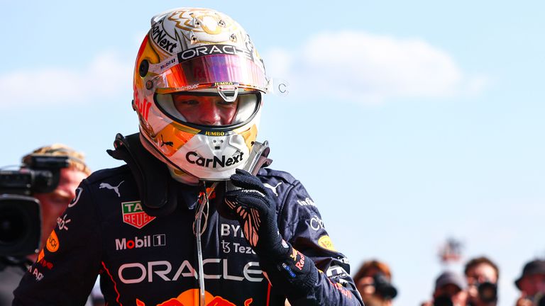 Главният изпълнителен директор на Формула 1 Стефано Доменикали прогнозира пред