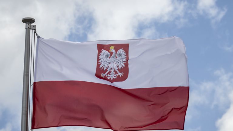 Двама служители на Футболната асоциация на Полша са арестувани за